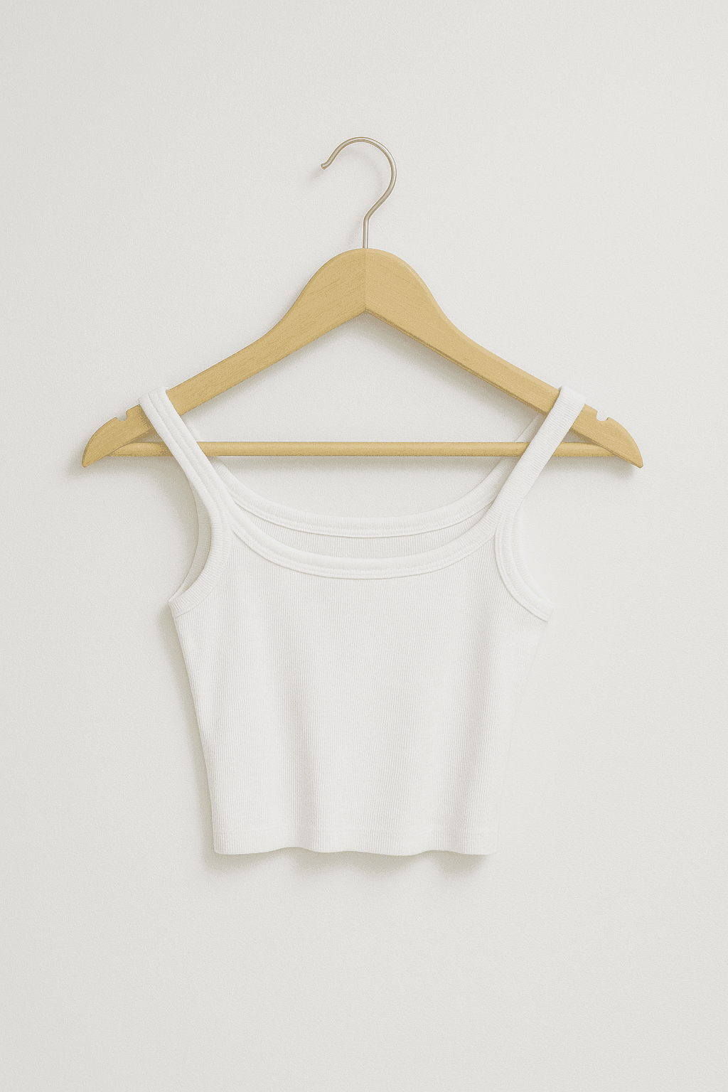 Brat Mode Crop Top - KOREO