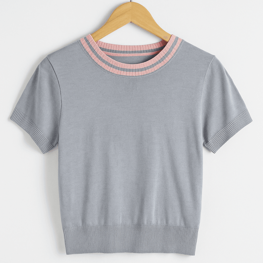 CuddleCloud Plush Sweater - KOREO