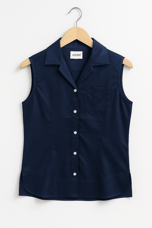 LuxeLayer Sleeveless - KOREO