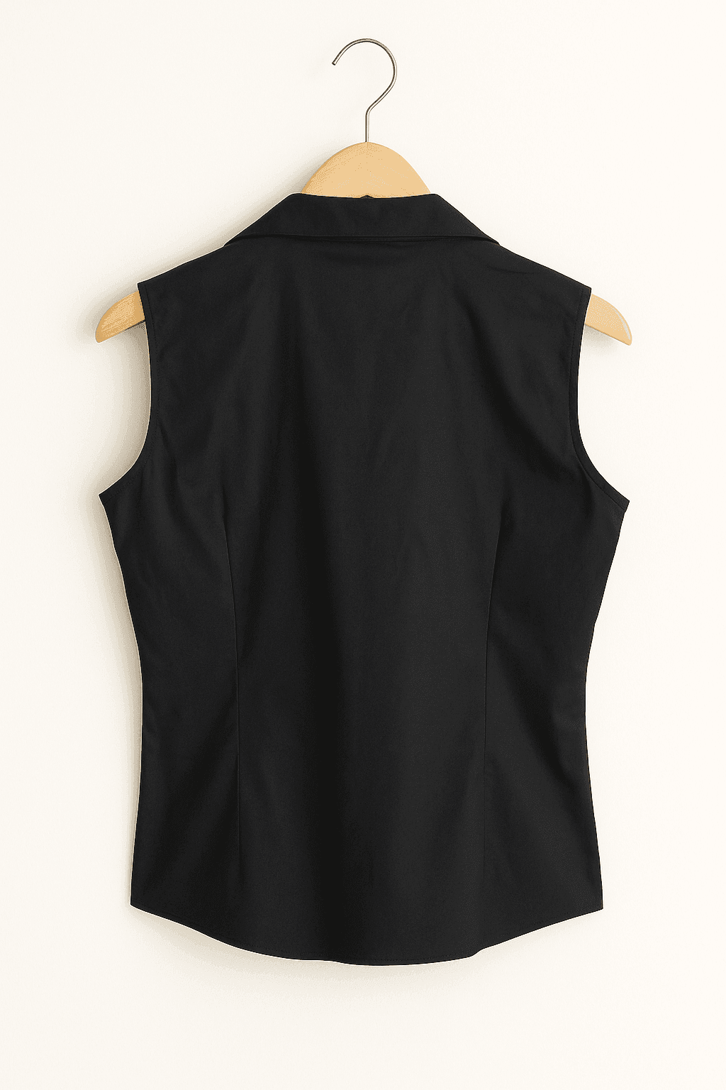 LuxeLayer Sleeveless - KOREO
