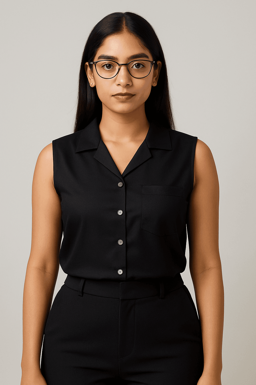 LuxeLayer Sleeveless - KOREO