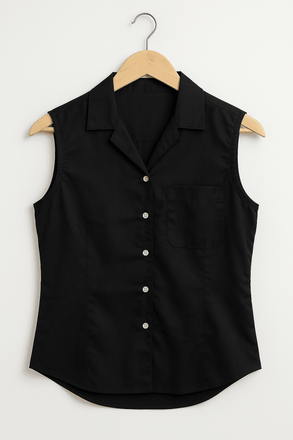 LuxeLayer Sleeveless - KOREO