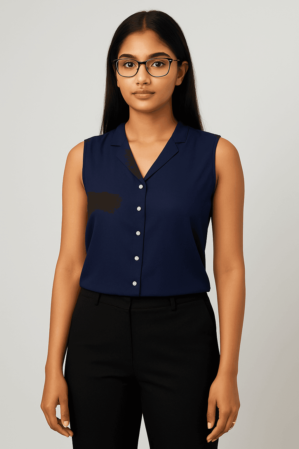 LuxeLayer Sleeveless - KOREO