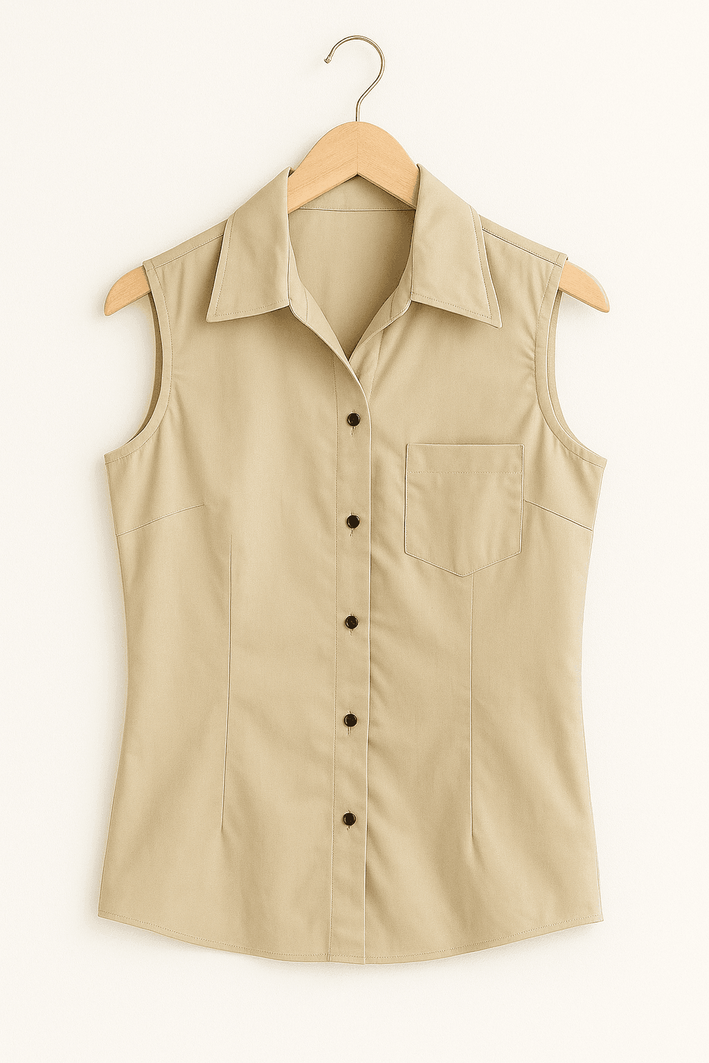 LuxeLayer Sleeveless - KOREO