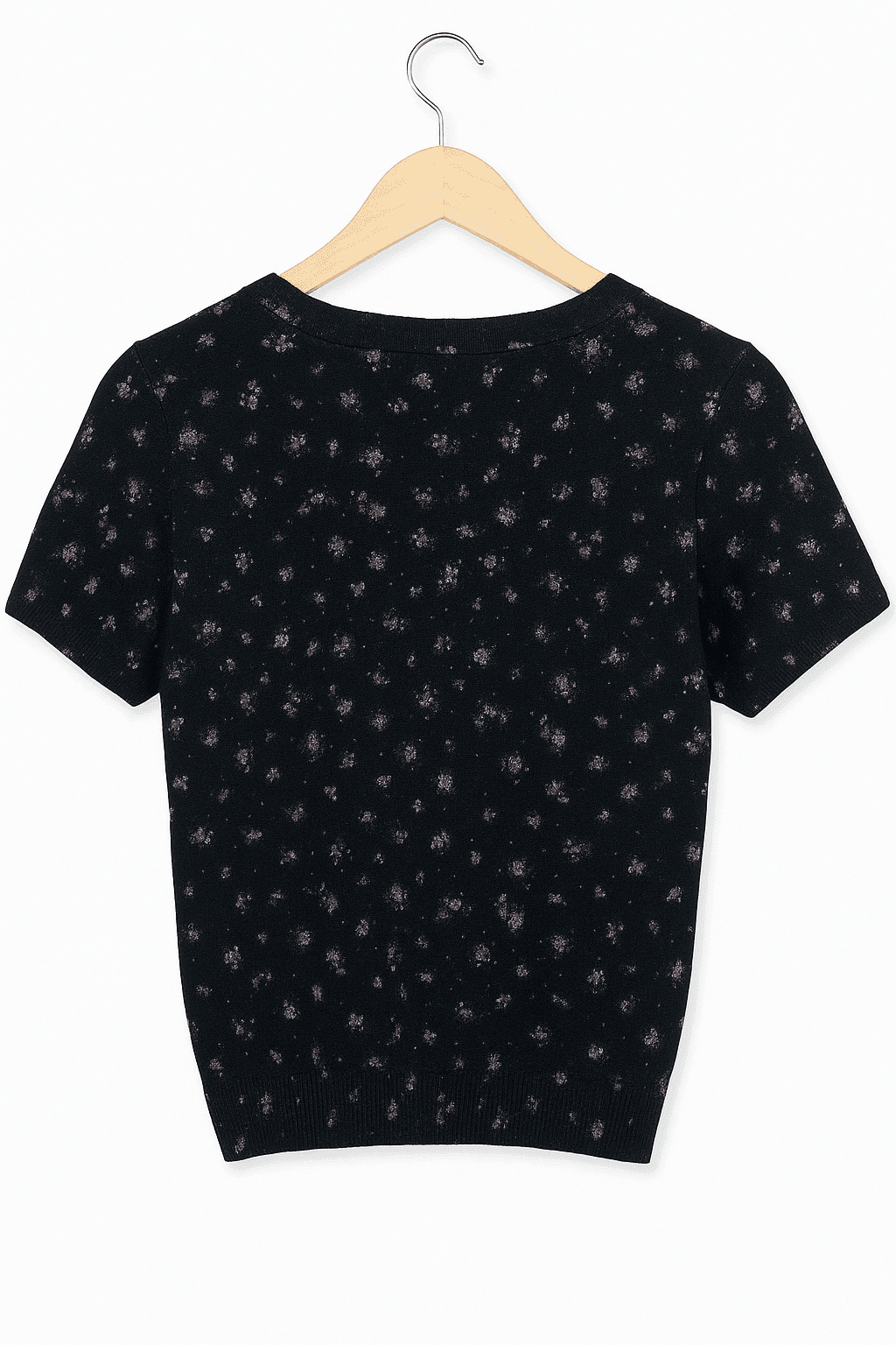 PetalEase Pullover - KOREO