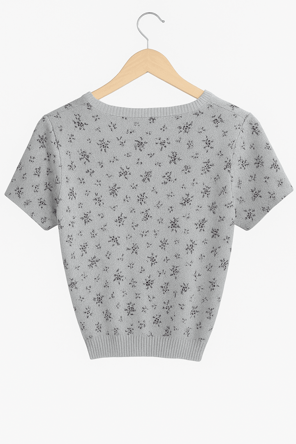 PetalEase Pullover - KOREO