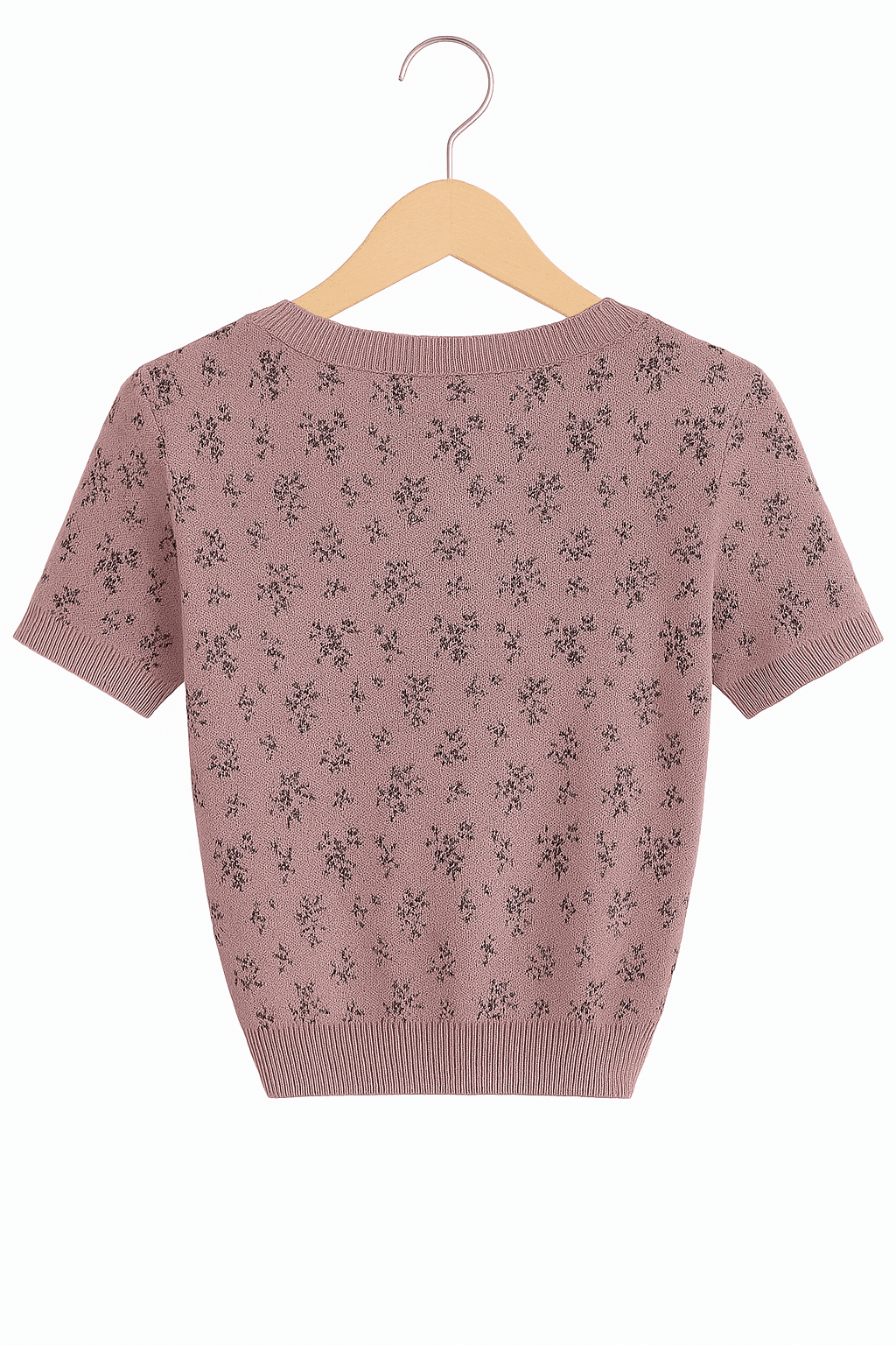 PetalEase Pullover - KOREO