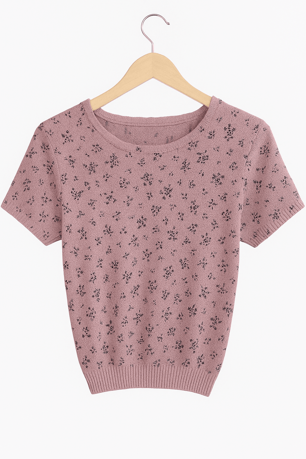 PetalEase Pullover - KOREO