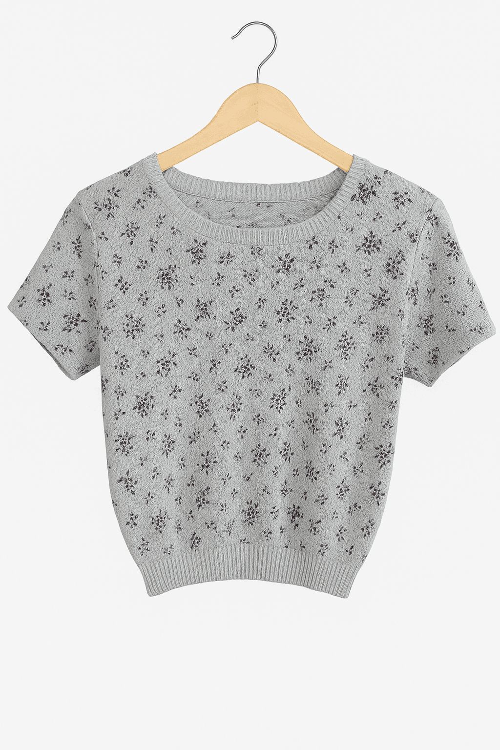 PetalEase Pullover - KOREO
