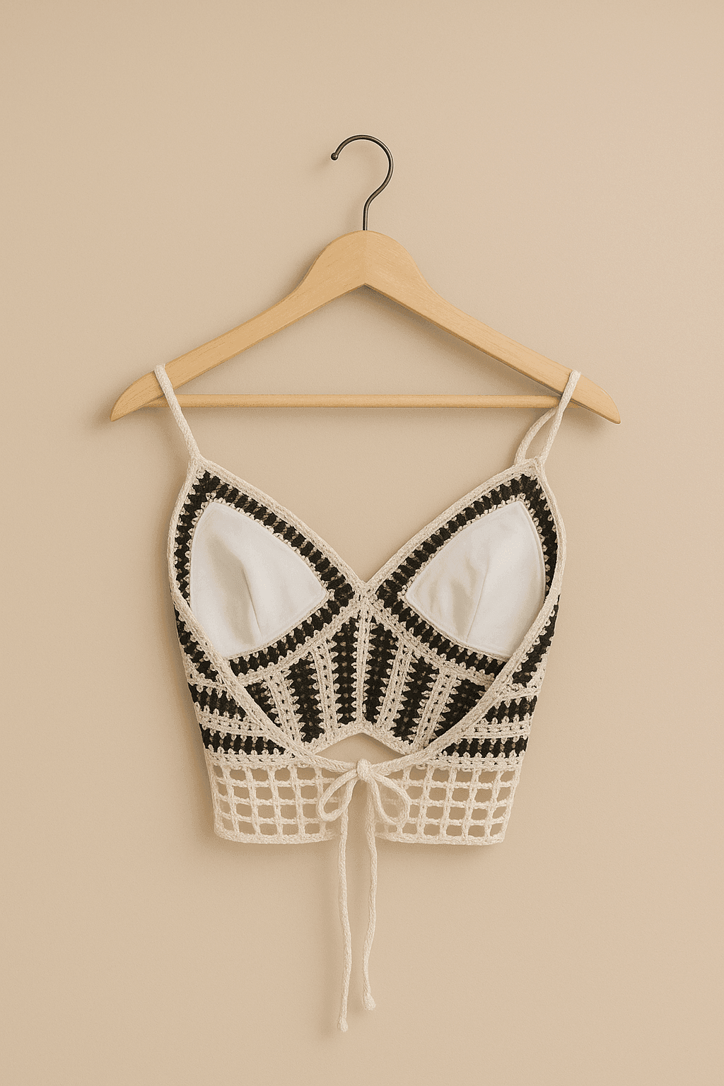 Waves & Weaves Top - KOREO