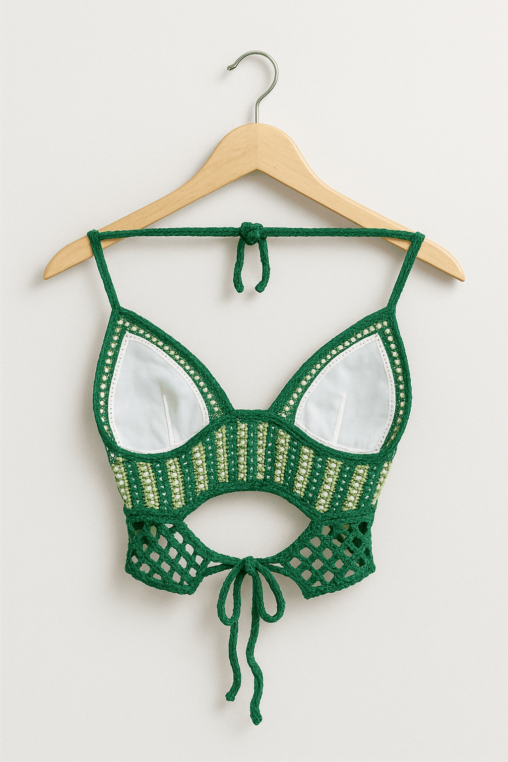 Waves & Weaves Top - KOREO