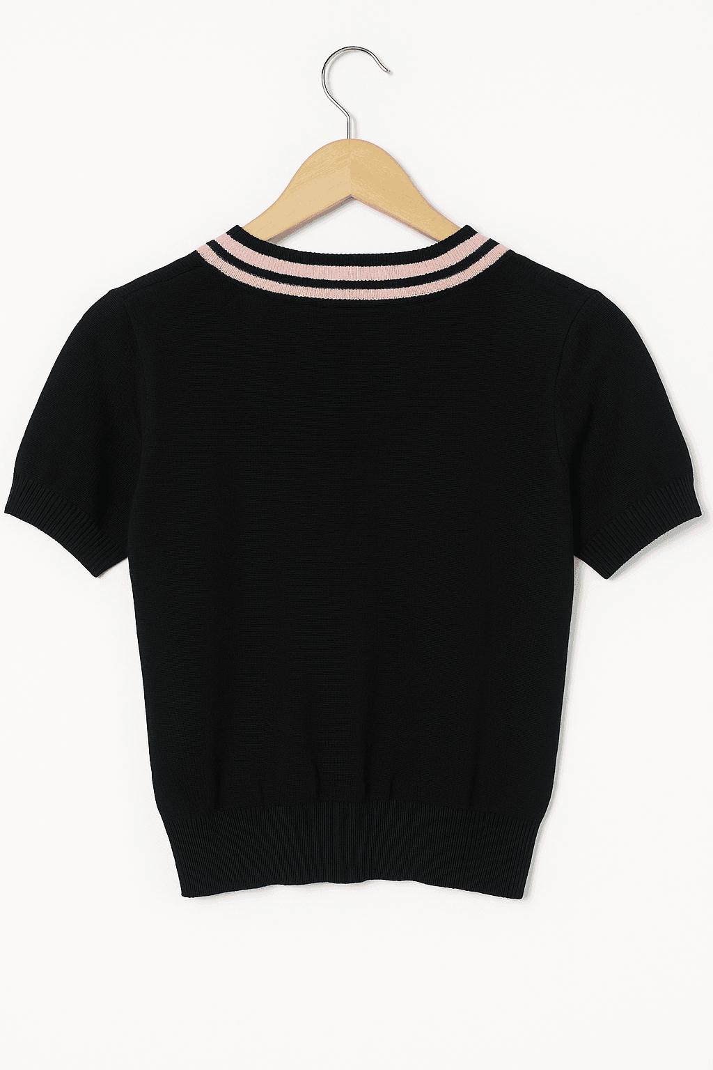 CuddleCloud Plush Sweater - KOREO