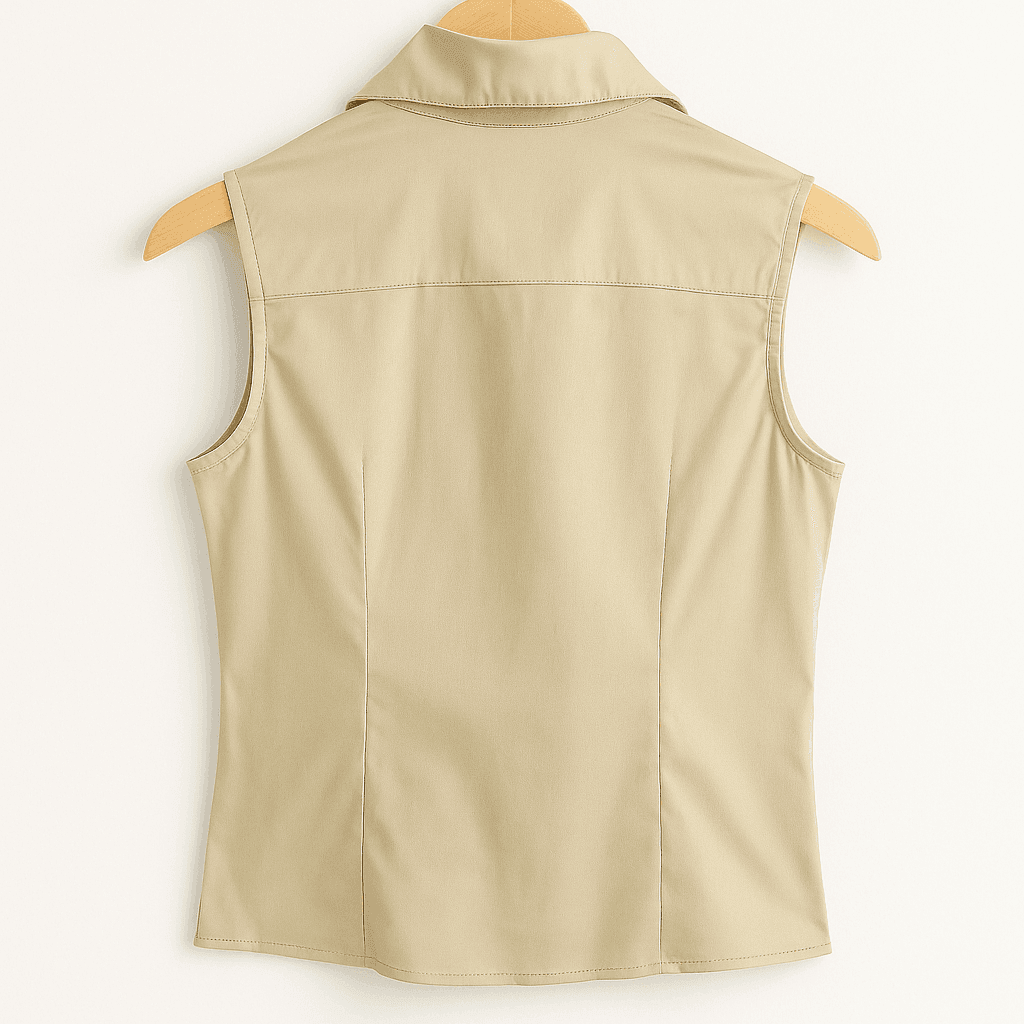 LuxeLayer Sleeveless - KOREO